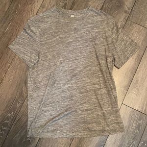 H&M Grey T-Shirt